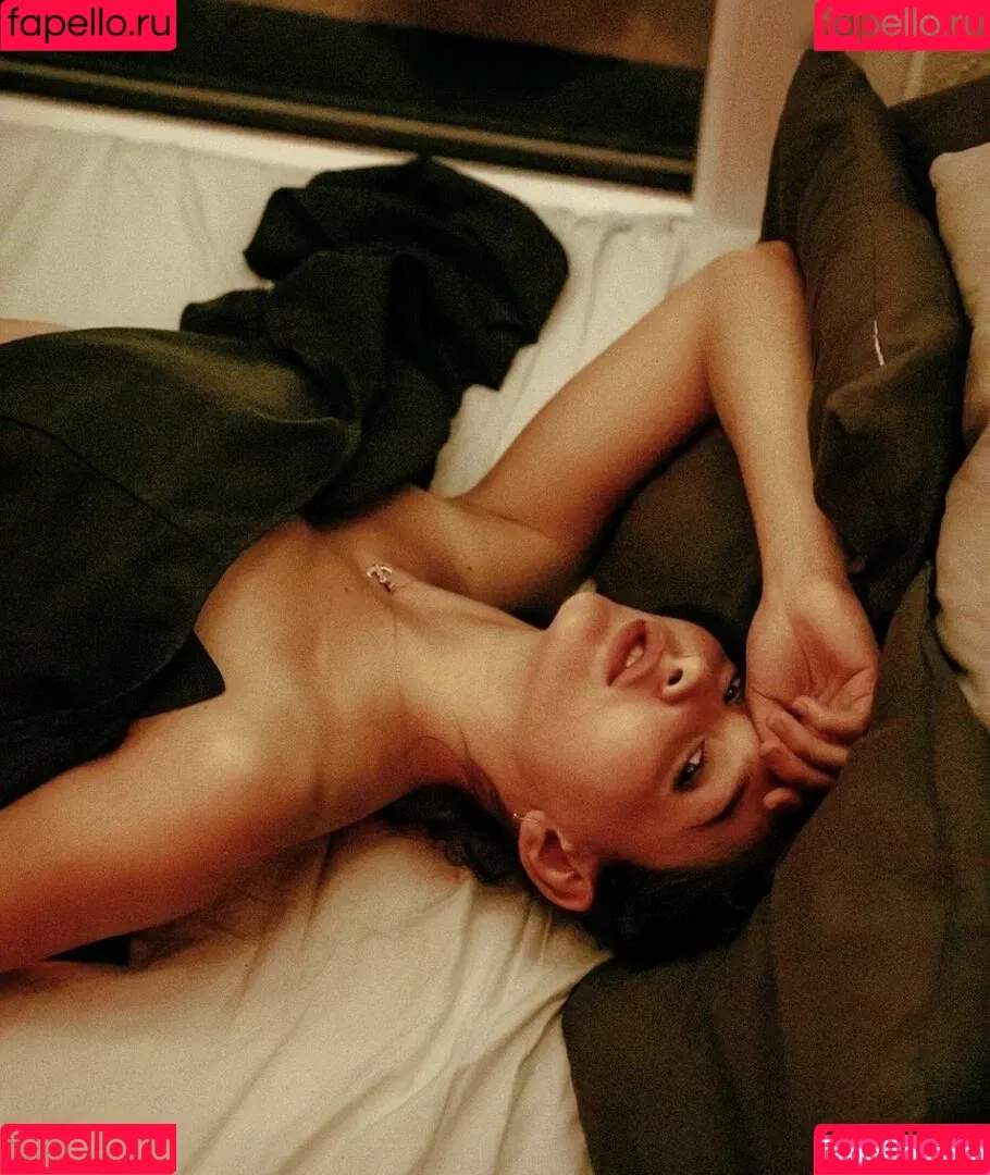Ninafdj Onlyfans Photo Gallery 