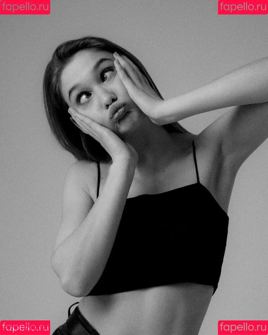 Ninafdj Onlyfans Photo Gallery 