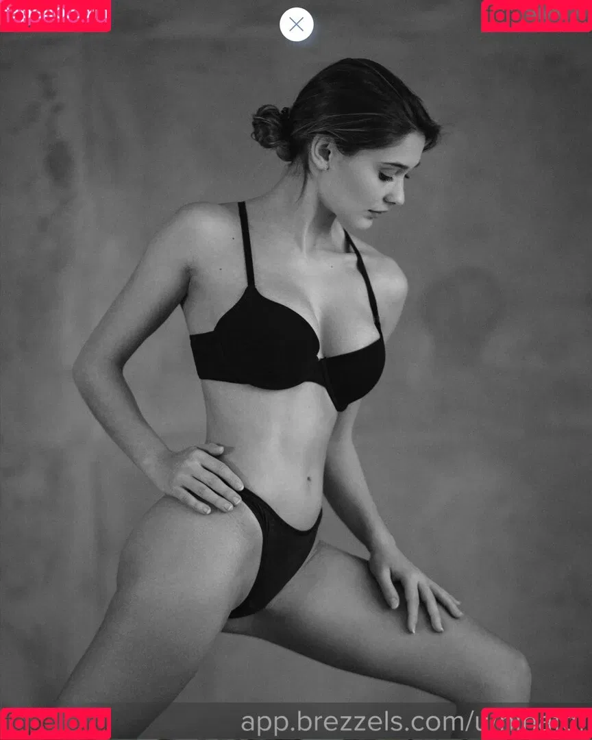 Ninafdj Onlyfans Photo Gallery 