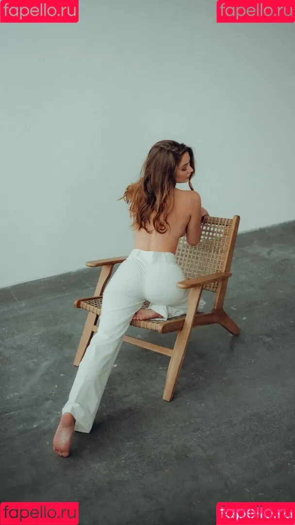 Ninafdj Onlyfans Photo Gallery 