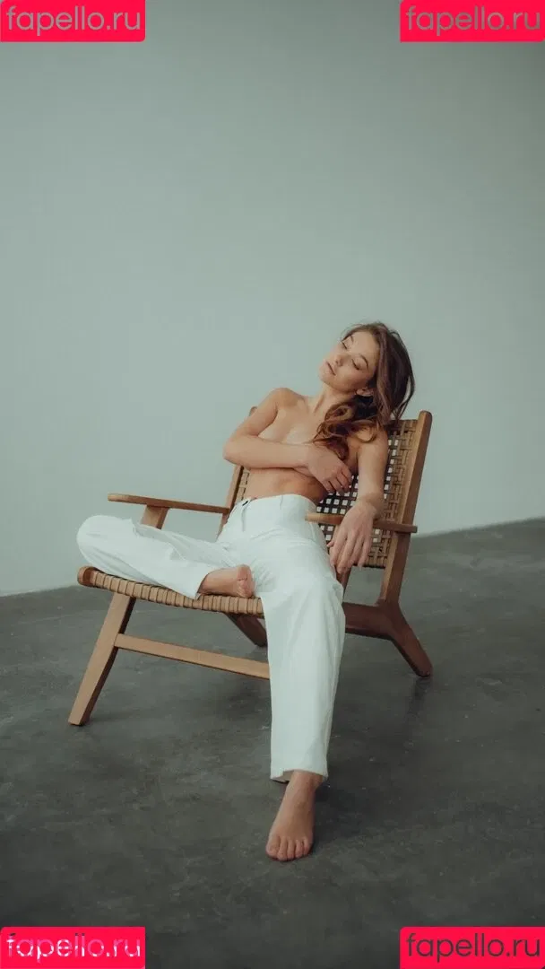 Ninafdj Onlyfans Photo Gallery 