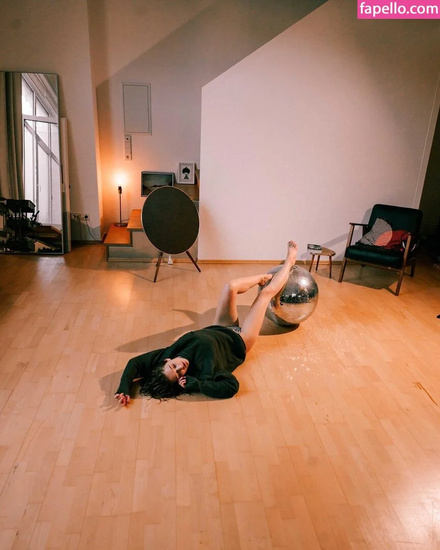 Ninafdj Onlyfans Photo Gallery 