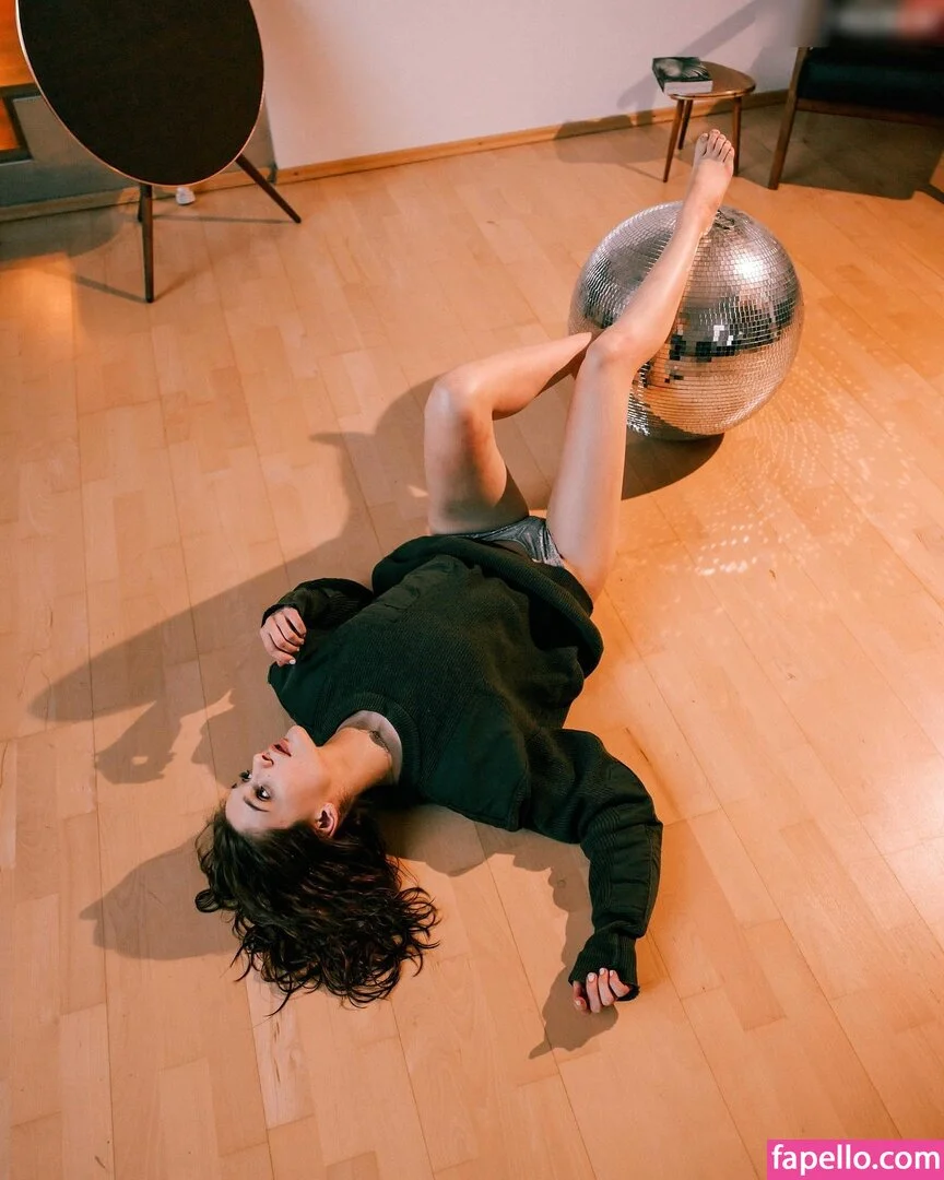 Ninafdj Onlyfans Photo Gallery 