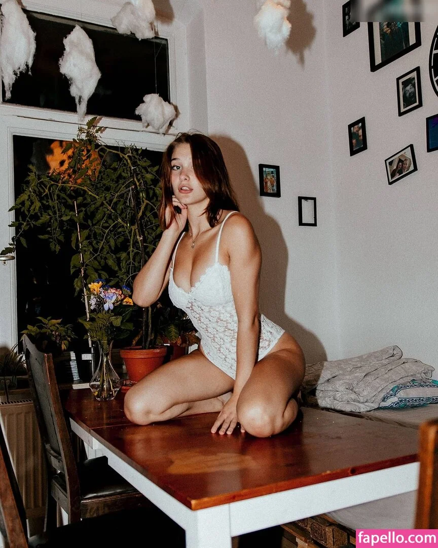 Ninafdj Onlyfans Photo Gallery 