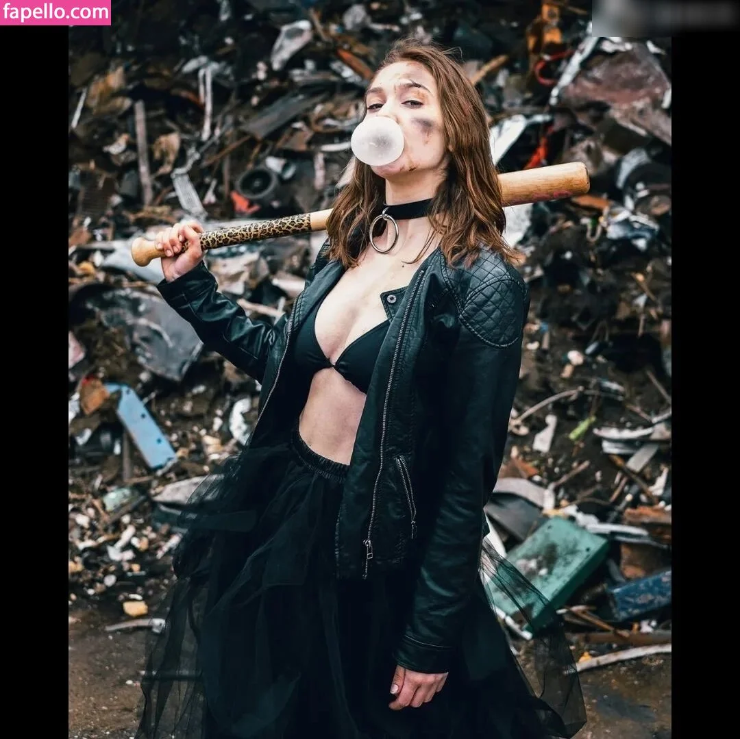 Ninafdj Onlyfans Photo Gallery 