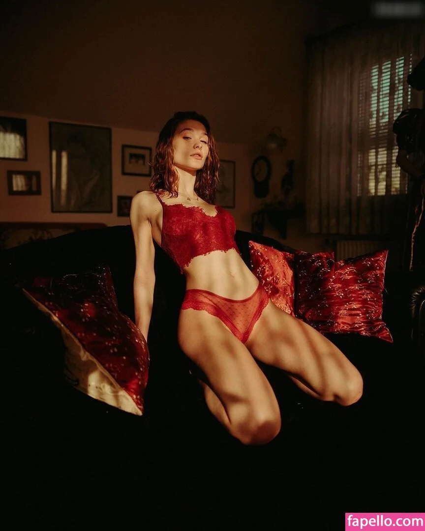 Ninafdj Onlyfans Photo Gallery 