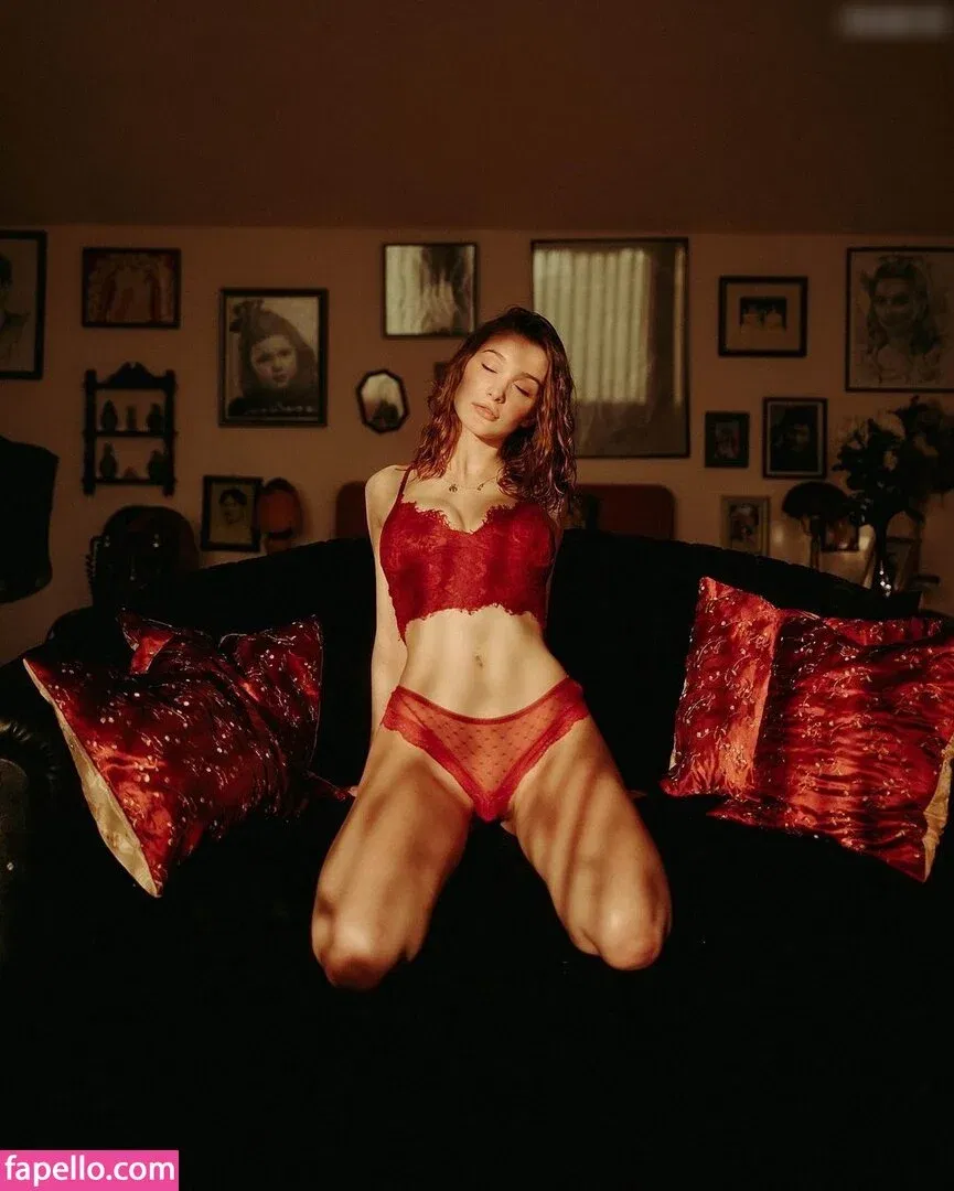 Ninafdj Onlyfans Photo Gallery 