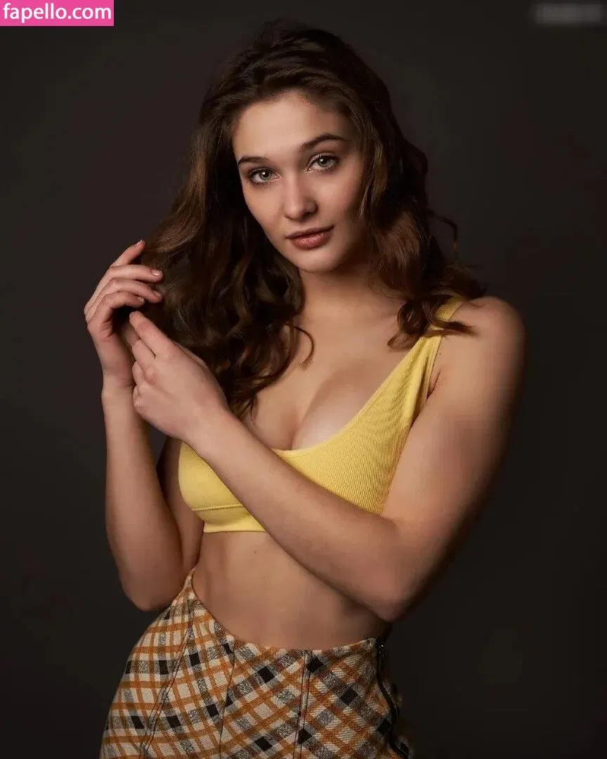 Ninafdj Onlyfans Photo Gallery 