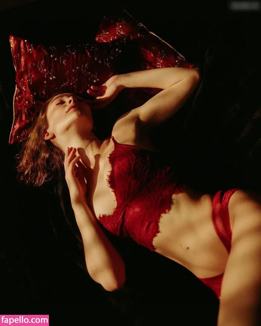 Ninafdj Onlyfans Photo Gallery 