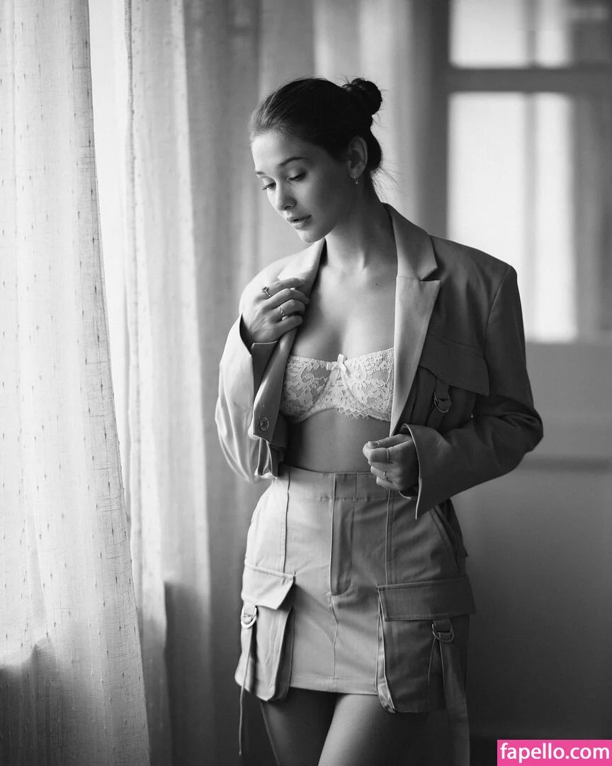 Ninafdj Onlyfans Photo Gallery 