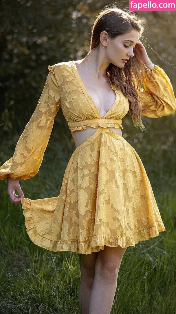 Ninafdj Onlyfans Photo Gallery 