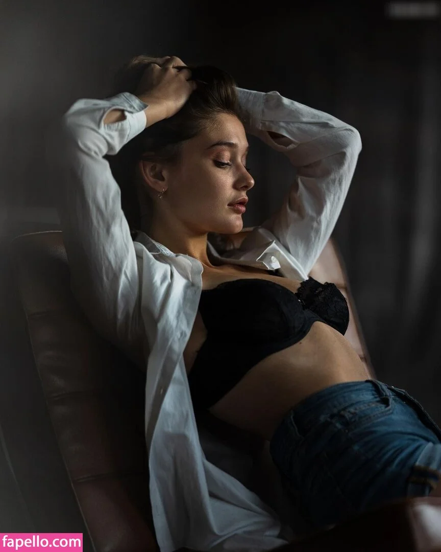 Ninafdj Onlyfans Photo Gallery 