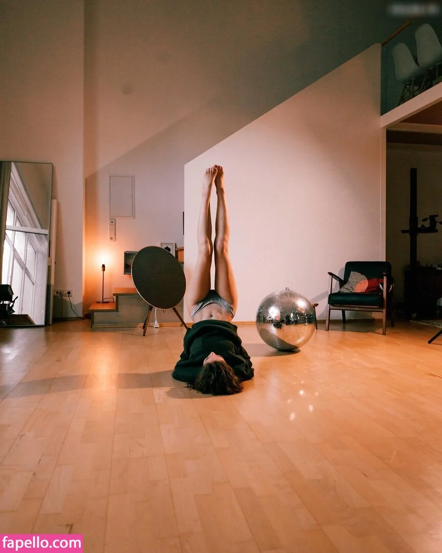 Ninafdj Onlyfans Photo Gallery 