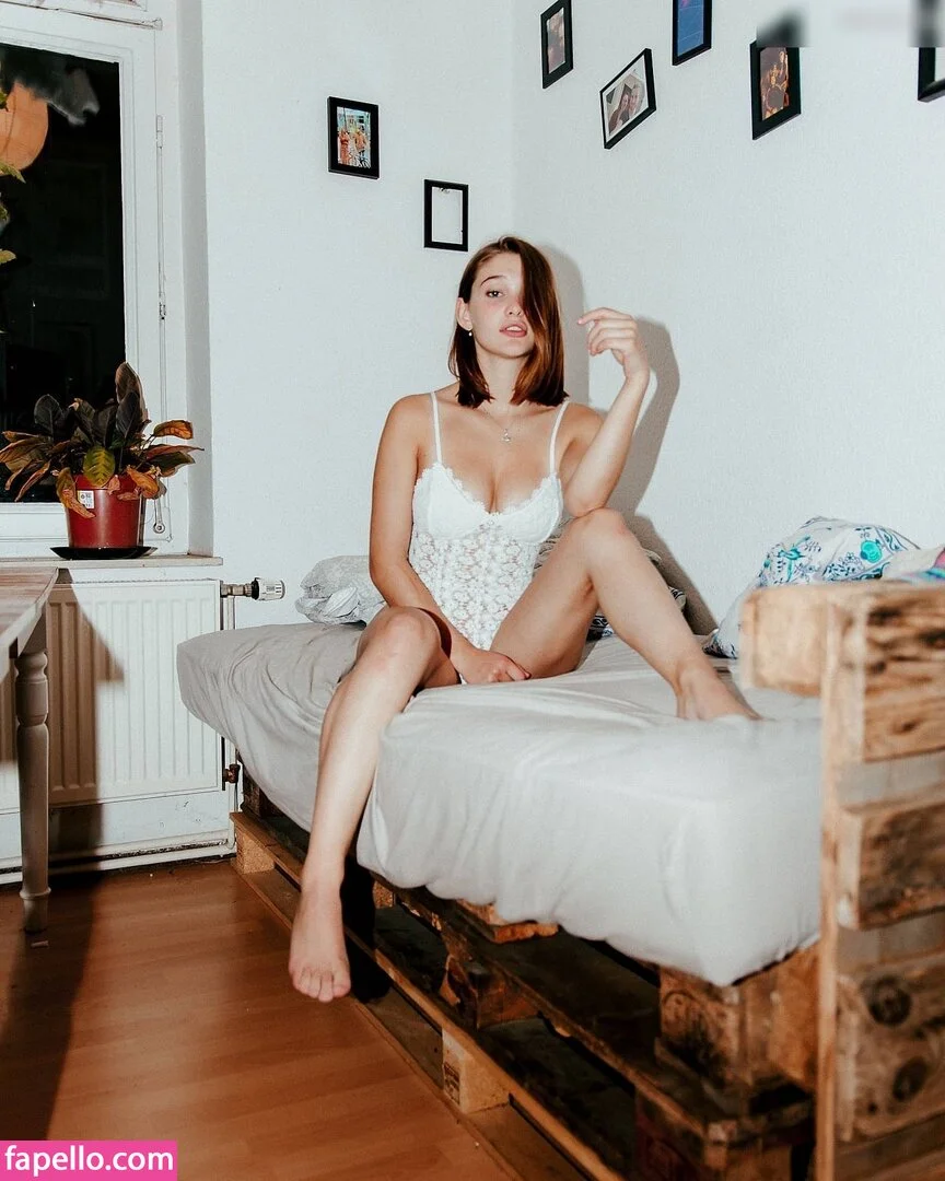 Ninafdj Onlyfans Photo Gallery 