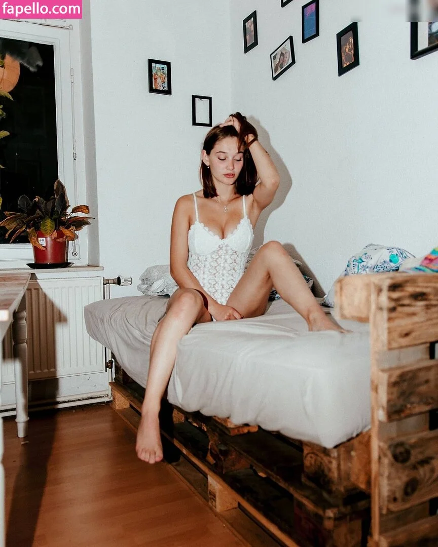 Ninafdj Onlyfans Photo Gallery 