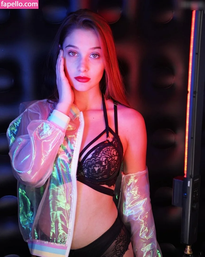 Ninafdj Onlyfans Photo Gallery 