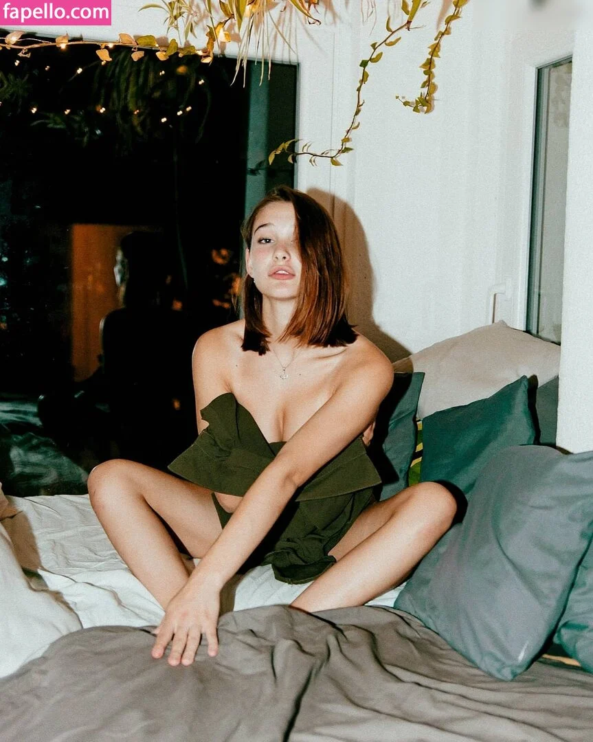 Ninafdj Onlyfans Photo Gallery 