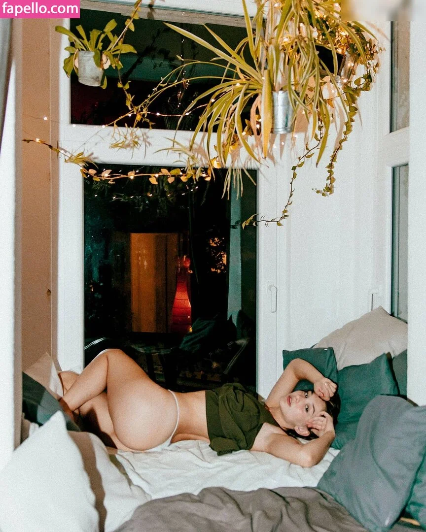 Ninafdj Onlyfans Photo Gallery 