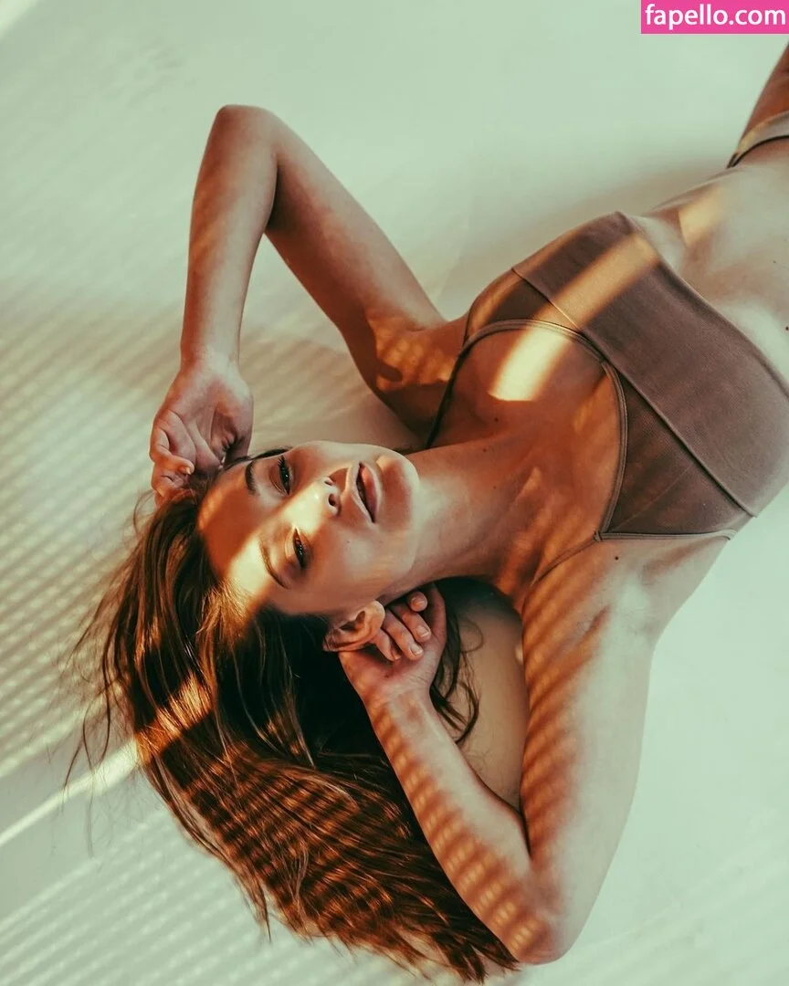 Ninafdj Onlyfans Photo Gallery 