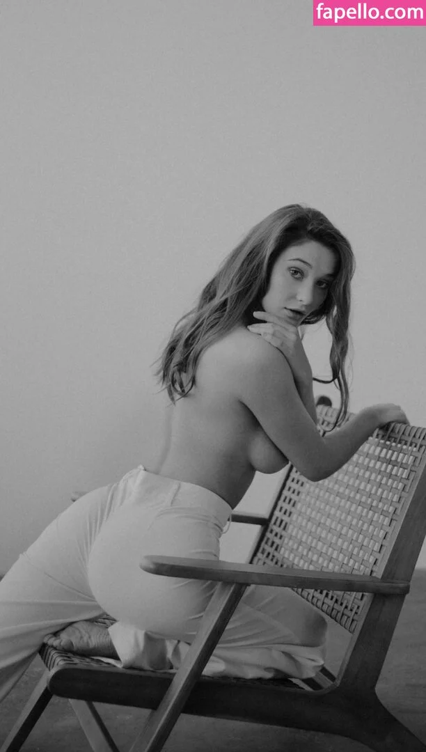 Ninafdj Onlyfans Photo Gallery 