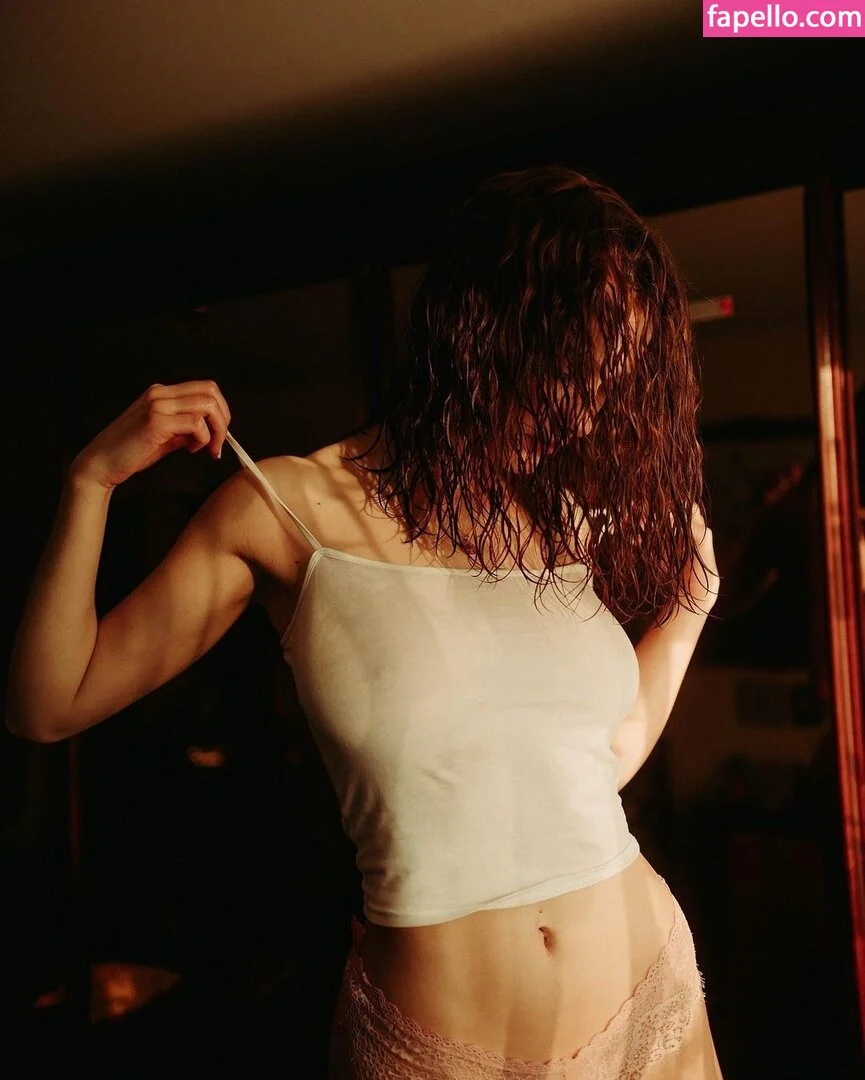 Ninafdj Onlyfans Photo Gallery 