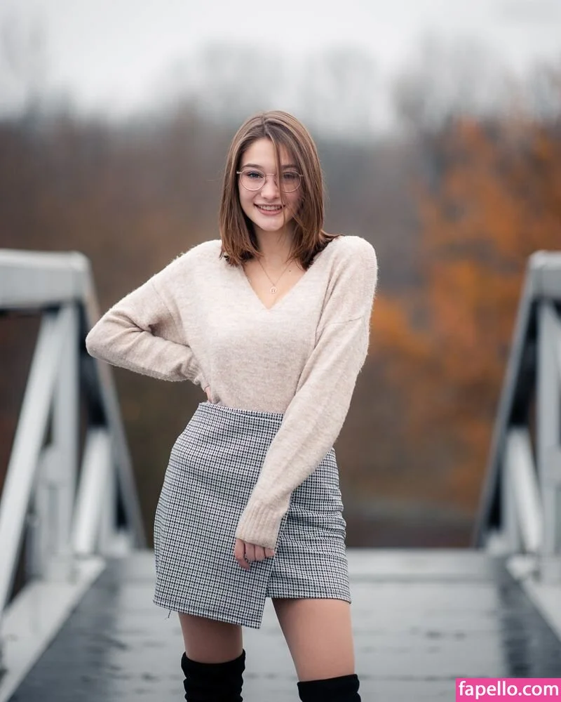 Ninafdj Onlyfans Photo Gallery 