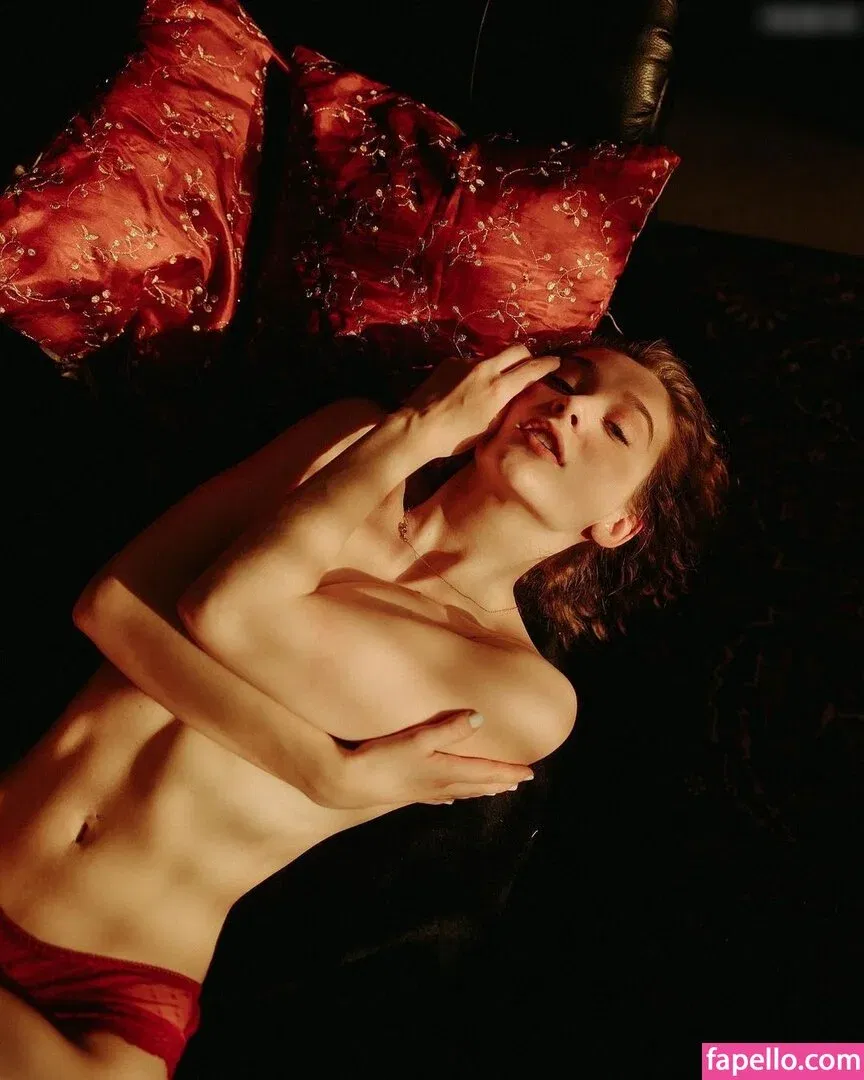 Ninafdj Onlyfans Photo Gallery 