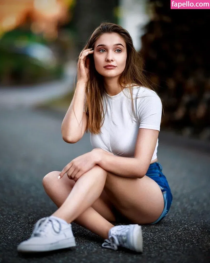 Ninafdj Onlyfans Photo Gallery 