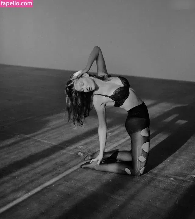 Ninafdj Onlyfans Photo Gallery 