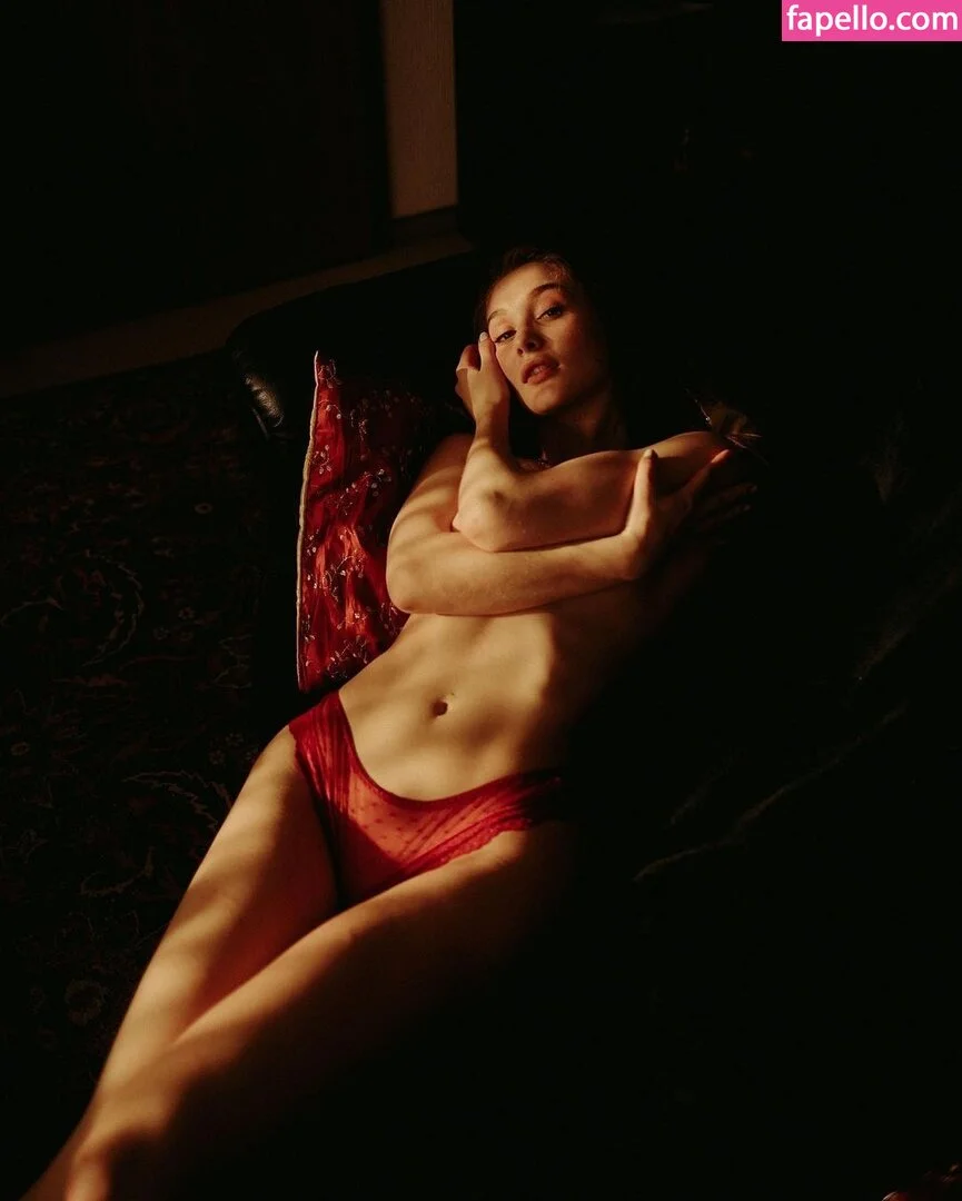 Ninafdj Onlyfans Photo Gallery 