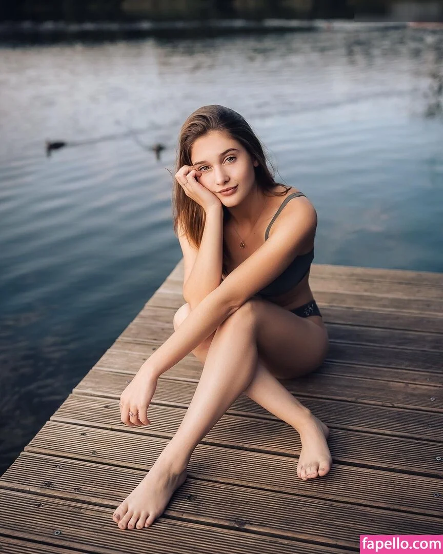 Ninafdj Onlyfans Photo Gallery 