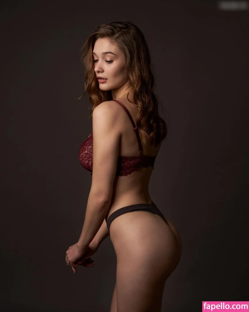 Ninafdj Onlyfans Photo Gallery 