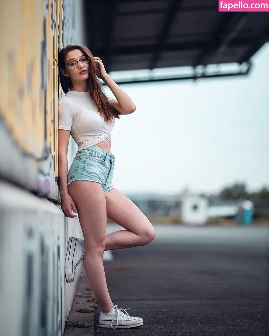 Ninafdj Onlyfans Photo Gallery 