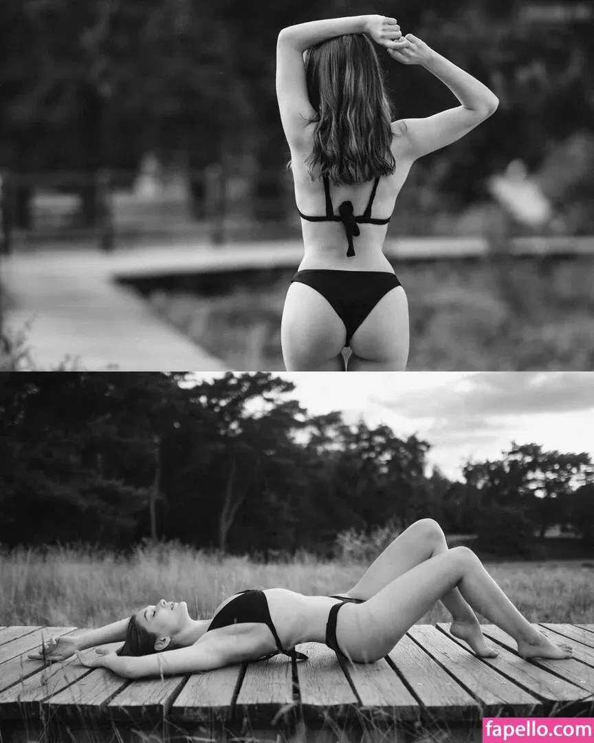 Ninafdj Onlyfans Photo Gallery 