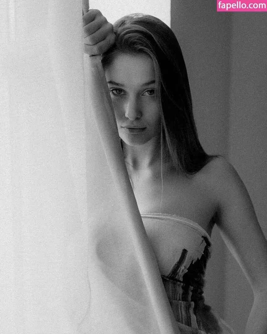 Ninafdj Onlyfans Photo Gallery 