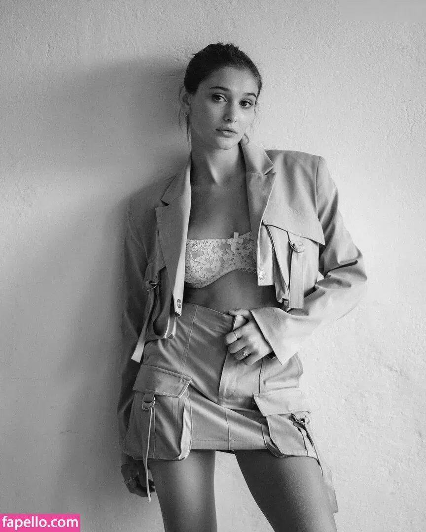 Ninafdj Onlyfans Photo Gallery 