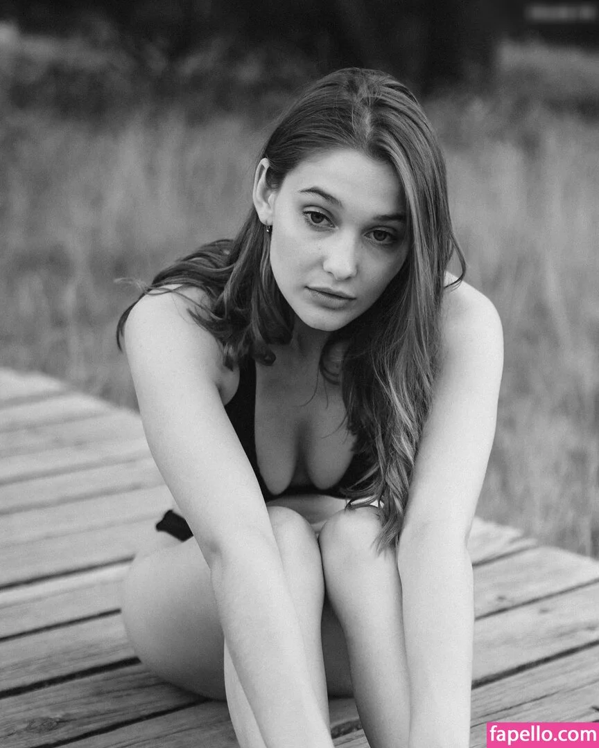 Ninafdj Onlyfans Photo Gallery 