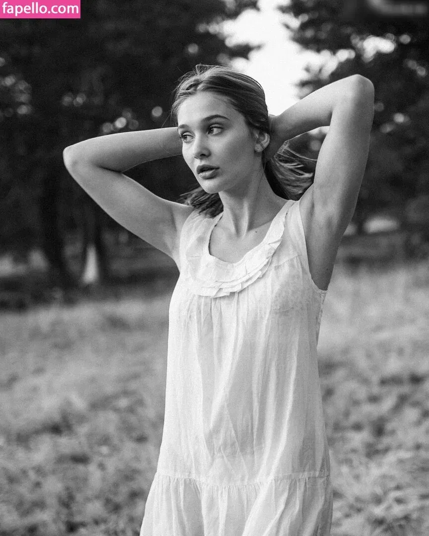 Ninafdj Onlyfans Photo Gallery 