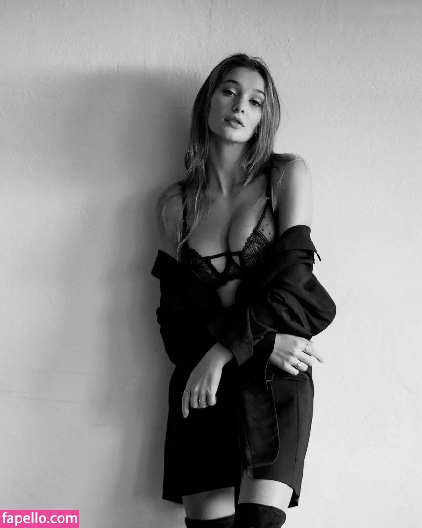 Ninafdj Onlyfans Photo Gallery 