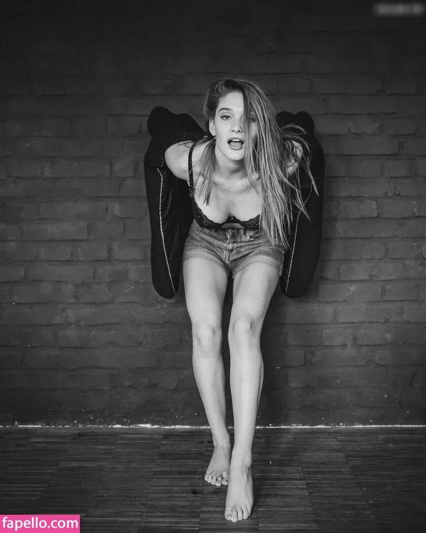 Ninafdj Onlyfans Photo Gallery 