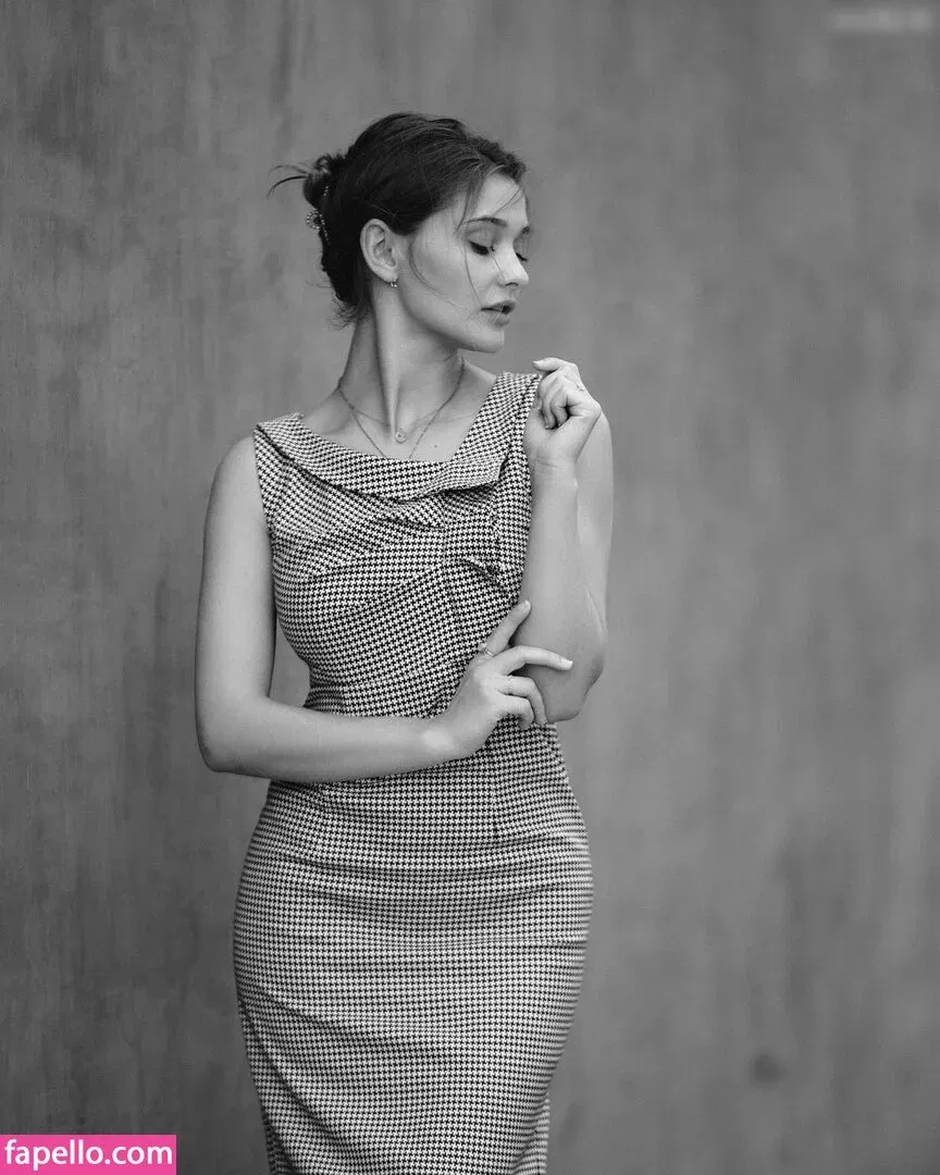 Ninafdj Onlyfans Photo Gallery 