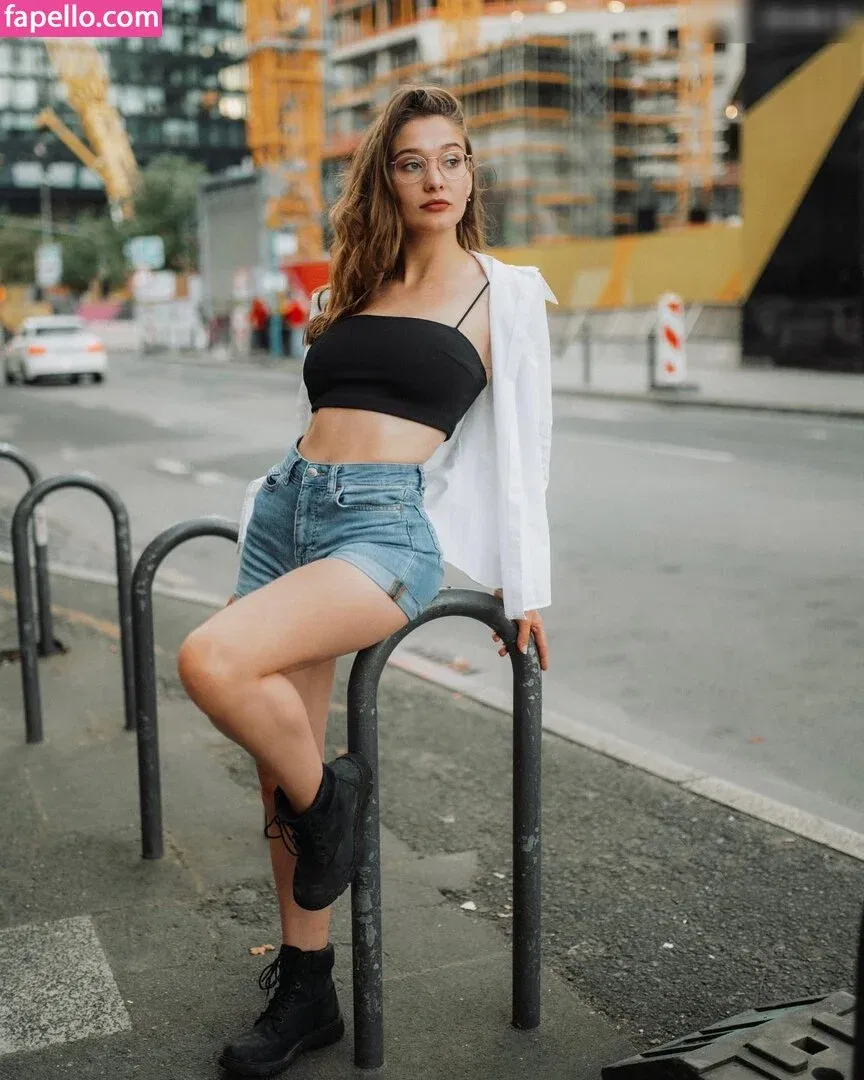 Ninafdj Onlyfans Photo Gallery 