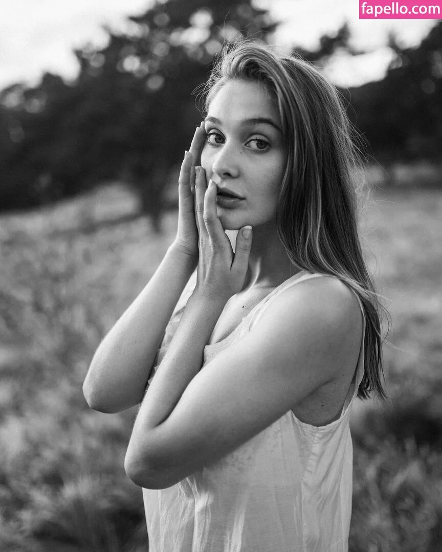 Ninafdj Onlyfans Photo Gallery 