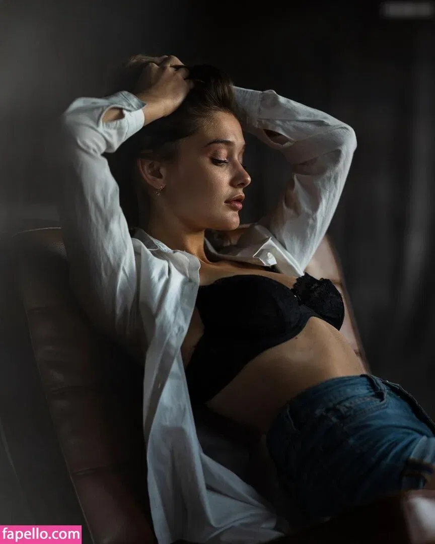 Ninafdj Onlyfans Photo Gallery 