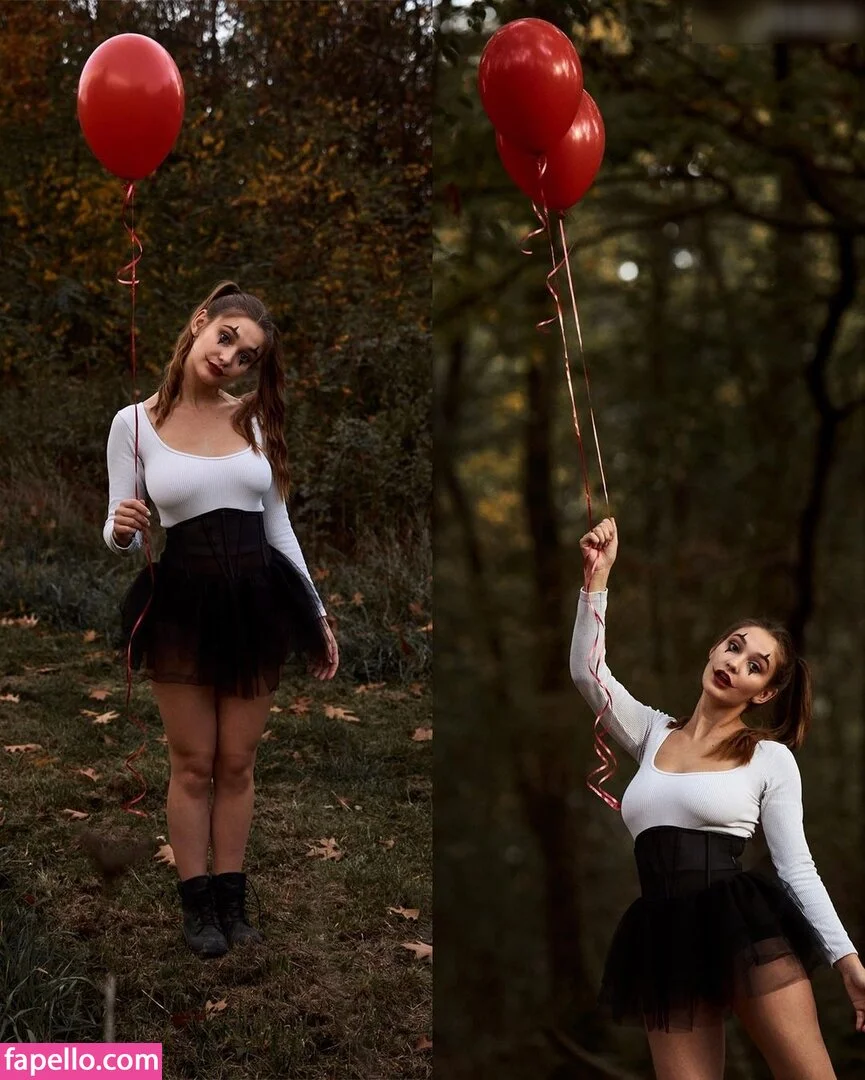 Ninafdj Onlyfans Photo Gallery 