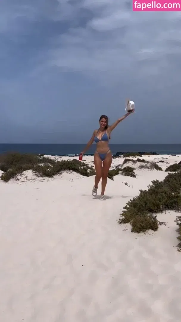 Ninafdj Onlyfans Photo Gallery 