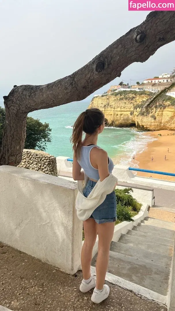 Ninafdj Onlyfans Photo Gallery 