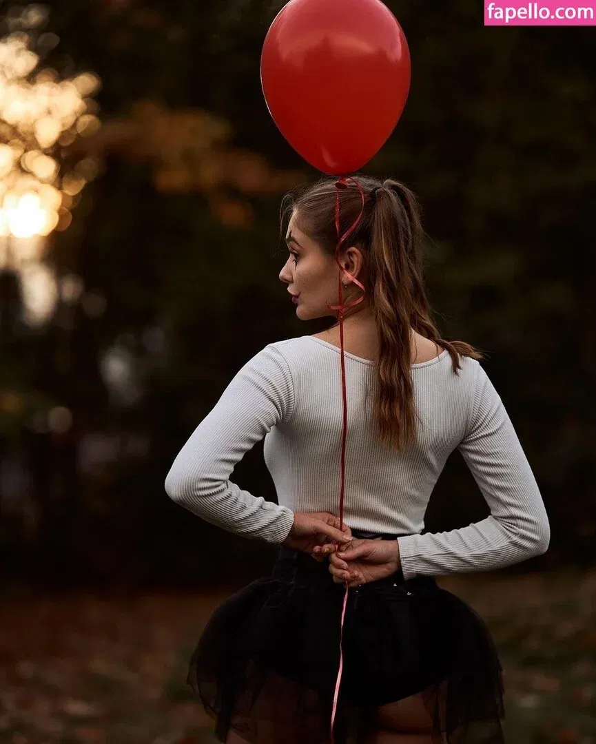 Ninafdj Onlyfans Photo Gallery 