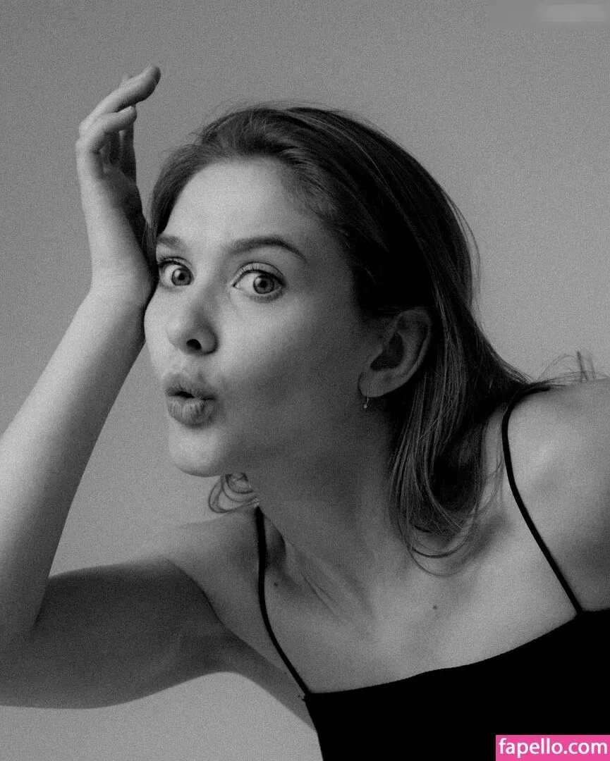 Ninafdj Onlyfans Photo Gallery 