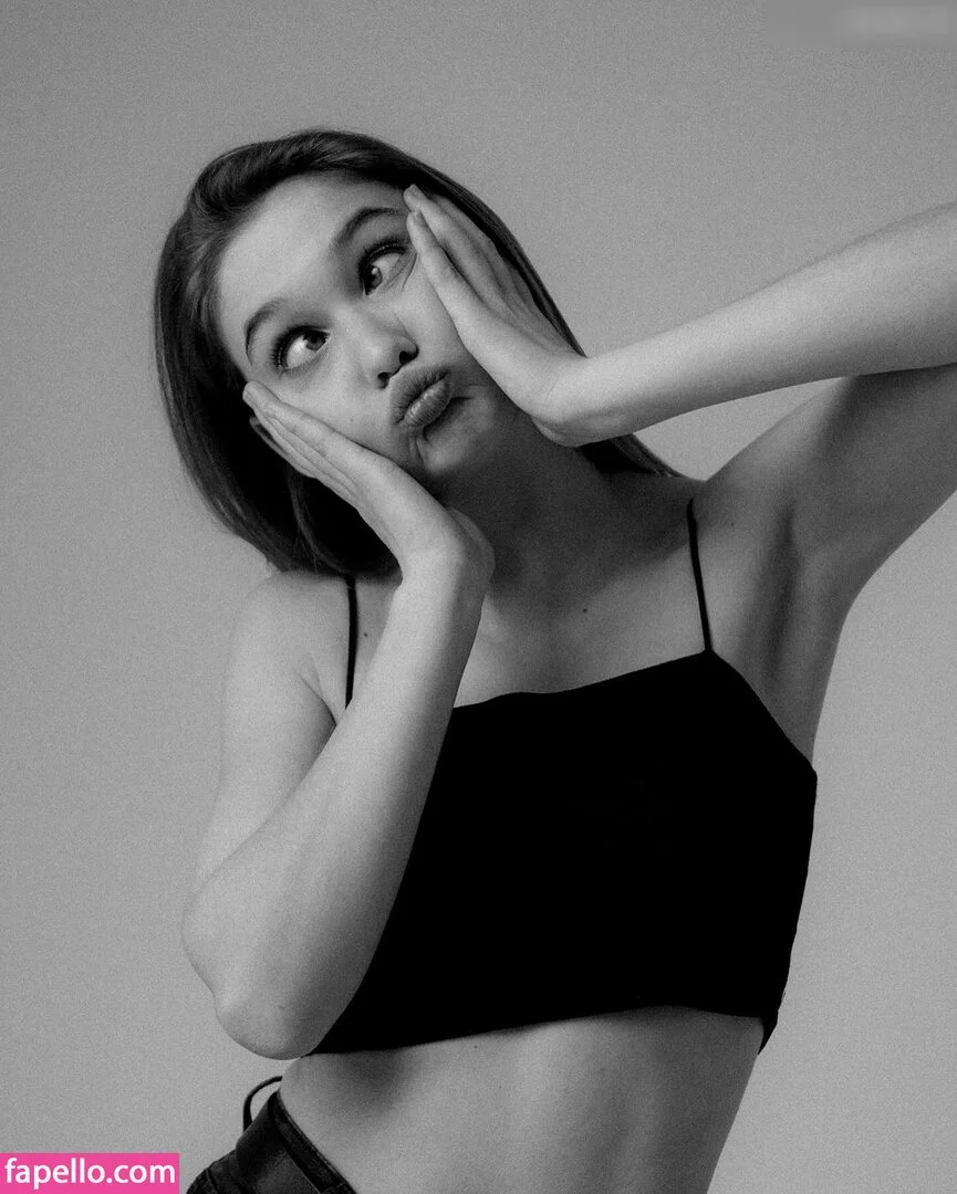 Ninafdj Onlyfans Photo Gallery 